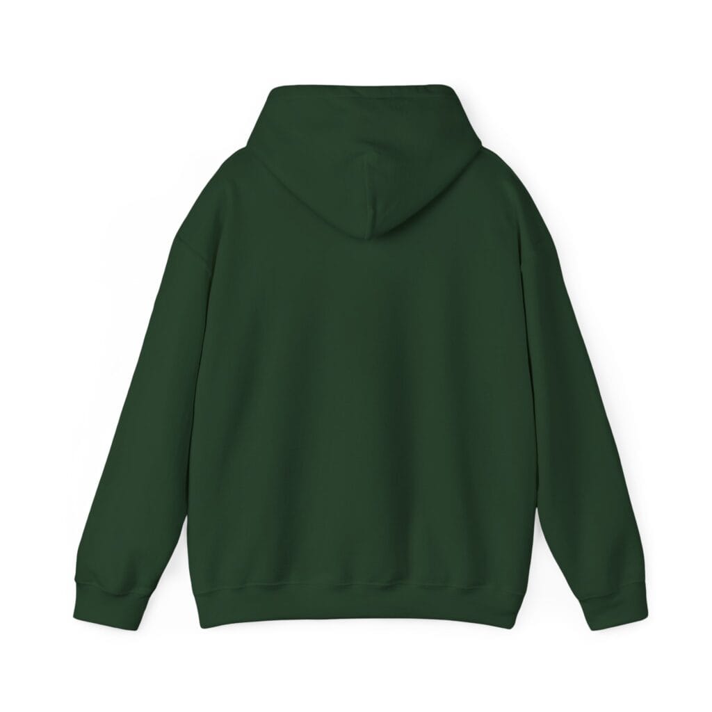 Growth Takes Time Hoodie | Gentle Reminder for Your Healing Journey 1 - Image 15
