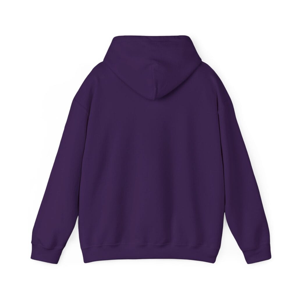 Growth Takes Time Hoodie | Gentle Reminder for Your Healing Journey 1 - Image 27
