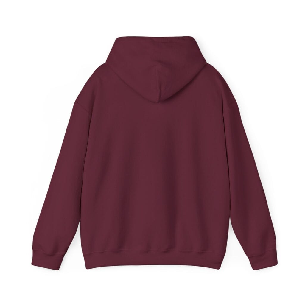 Growth Takes Time Hoodie | Gentle Reminder for Your Healing Journey 1 - Image 7