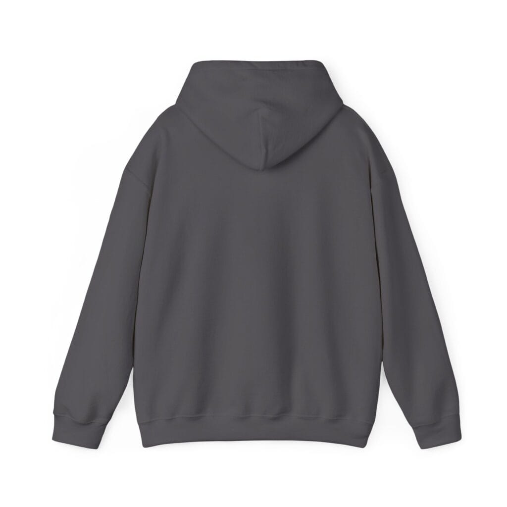 Create Anyway Hoodie 1 – Beat Perfectionism with Every Wear | Mental Health Motivation - Image 31