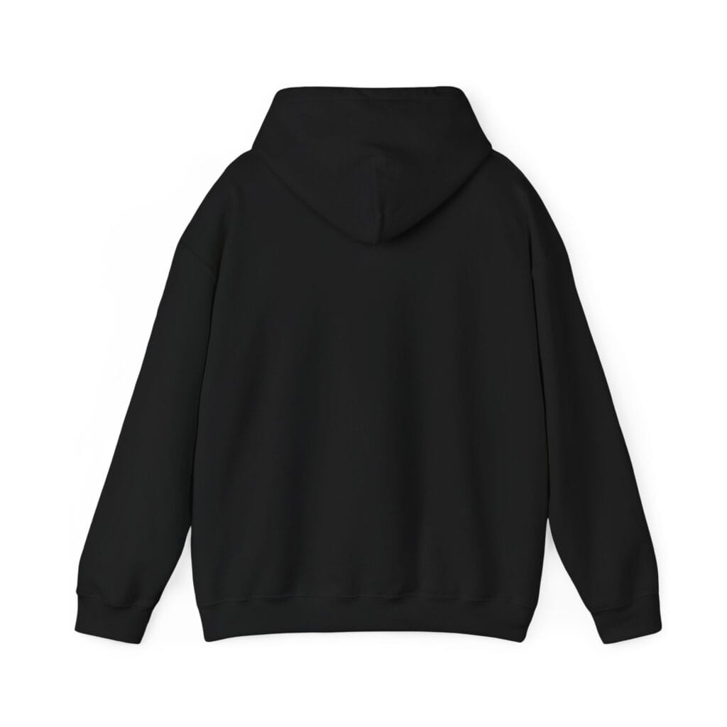 Growth Takes Time Hoodie | Gentle Reminder for Your Healing Journey 1 - Image 3