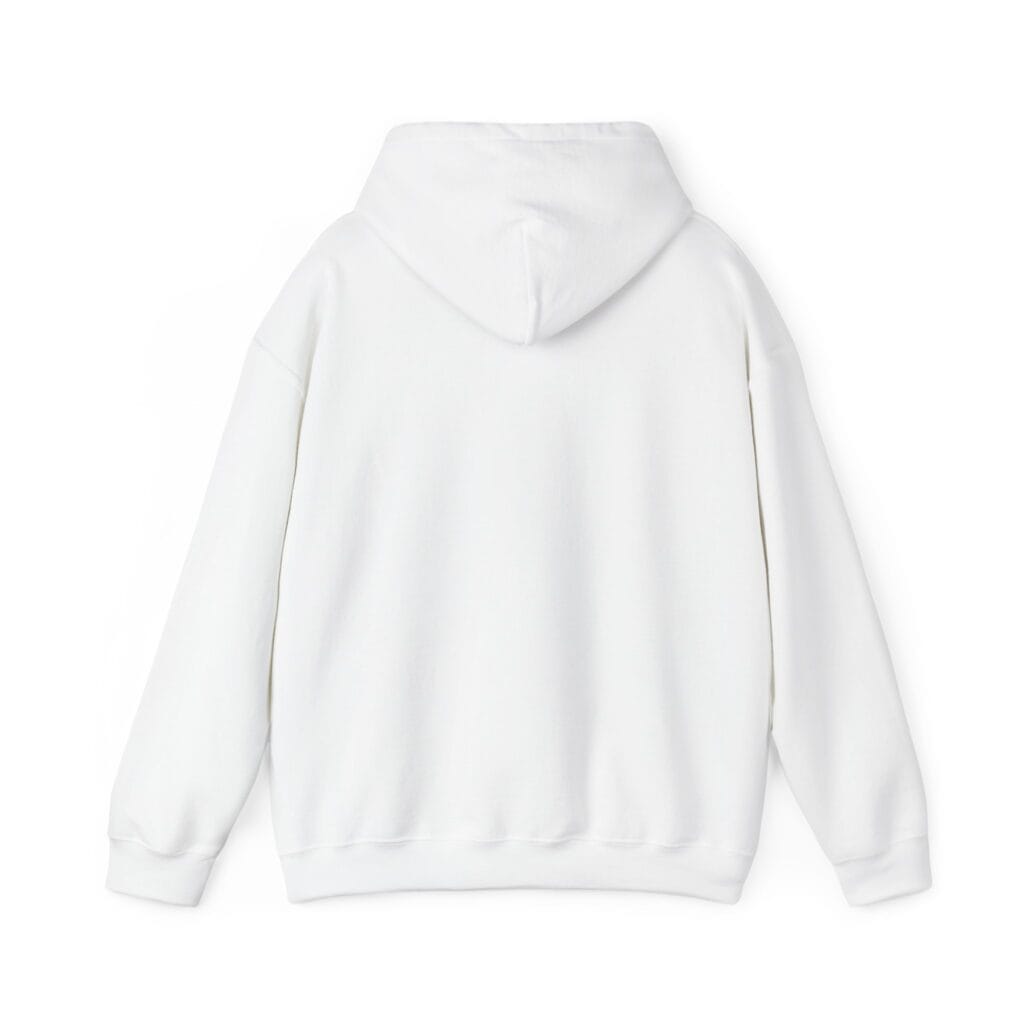 Therapy Should Be Free Hoodie 1 – Mental Health Awareness Fashion for Change - Image 3