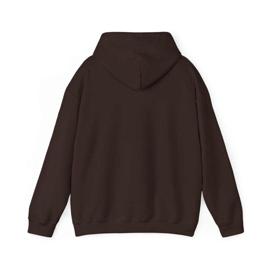 Growth Takes Time Hoodie | Gentle Reminder for Your Healing Journey 1 - Image 11