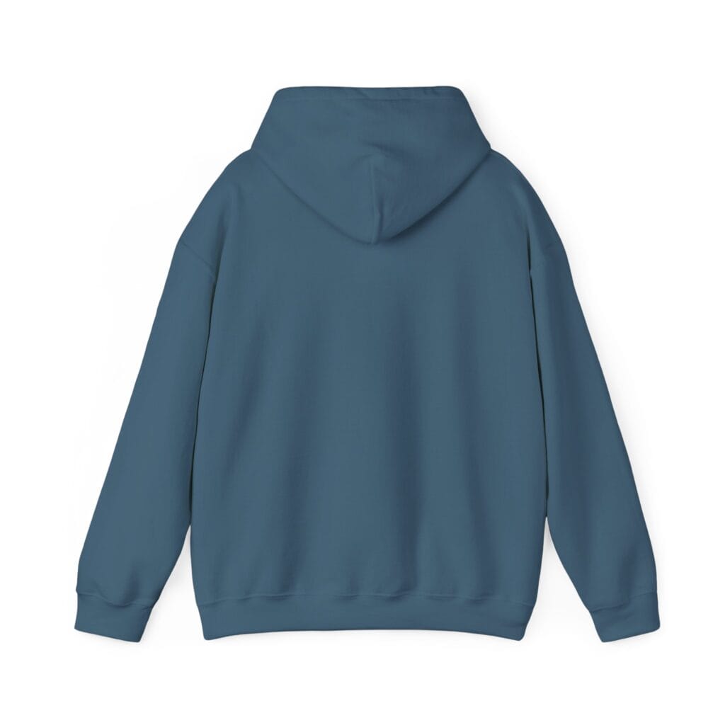 Growth Takes Time Hoodie | Gentle Reminder for Your Healing Journey 1 - Image 19
