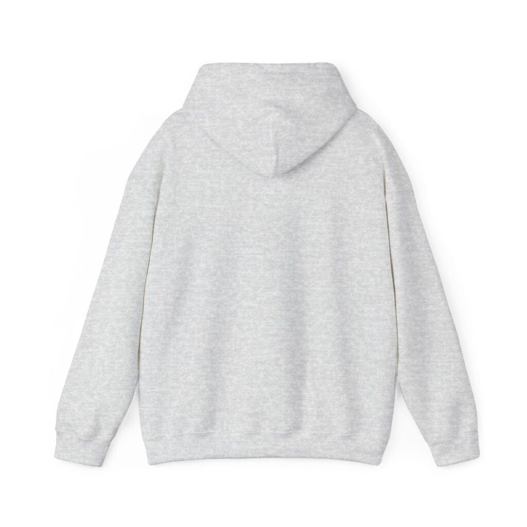 Breathe First Hoodie 1 – Soft Grounding Wear for Anxiety & Overwhelm - Image 13