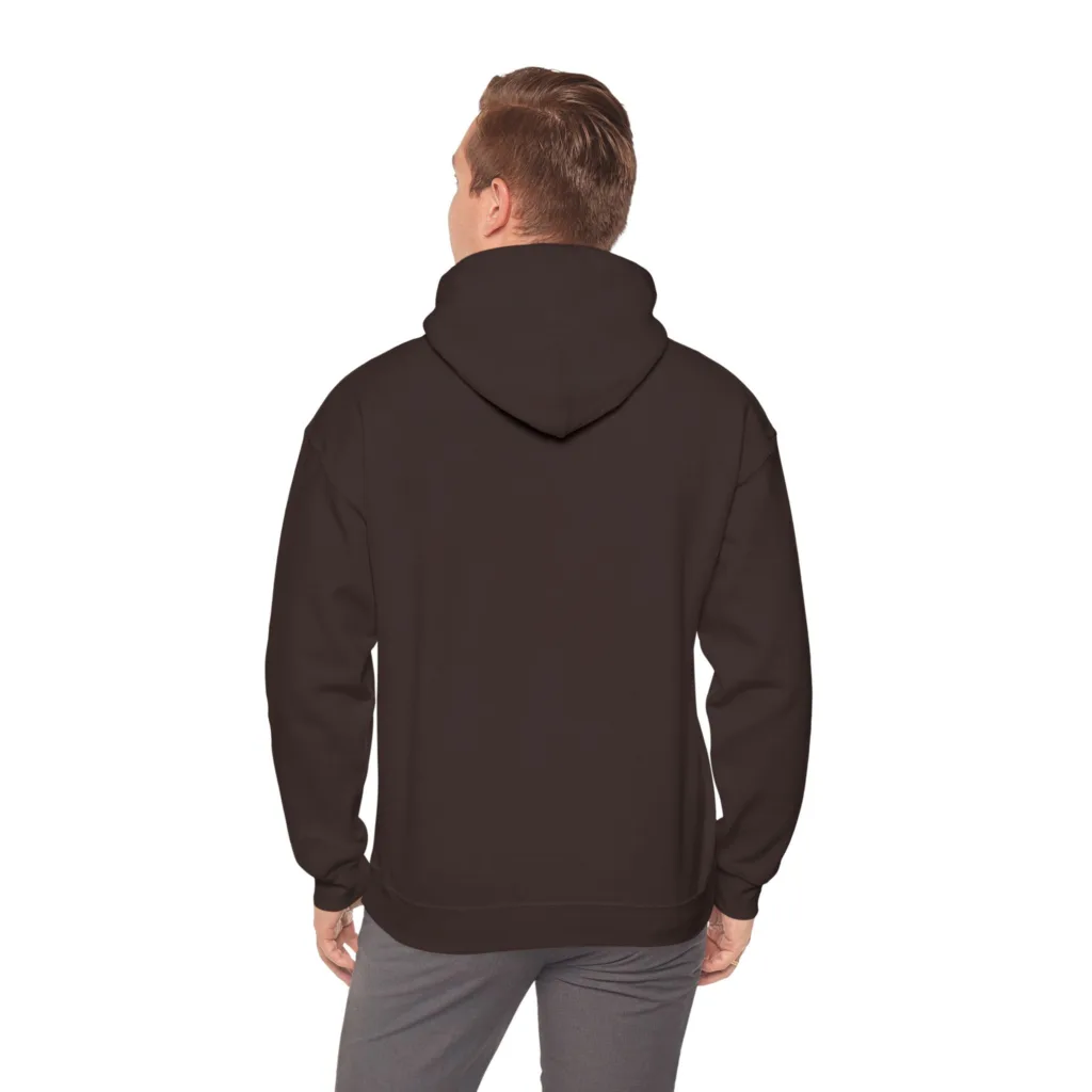 Rest Is Productive Hoodie 1 | Embroidered Self-Care Comfo - Image 6