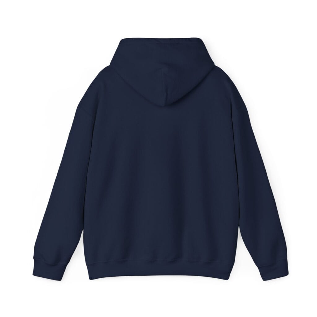 Growth Takes Time Hoodie | Gentle Reminder for Your Healing Journey 1 - Image 23