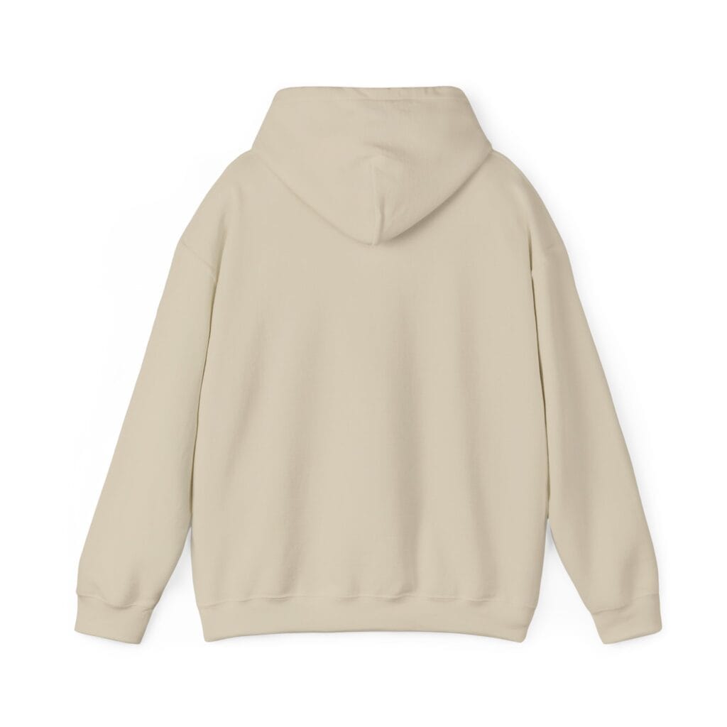Therapy Should Be Free Hoodie 1 – Mental Health Awareness Fashion for Change - Image 7