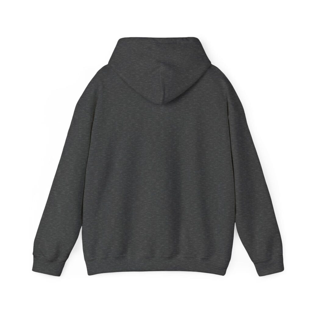 Progress Over Perfection Hoodie 1 – Self-Care Motivation for Creators & Healers - Image 26