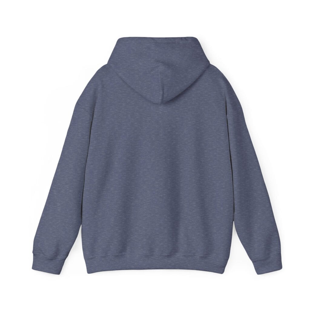 Create Anyway Hoodie 1 – Beat Perfectionism with Every Wear | Mental Health Motivation - Image 39