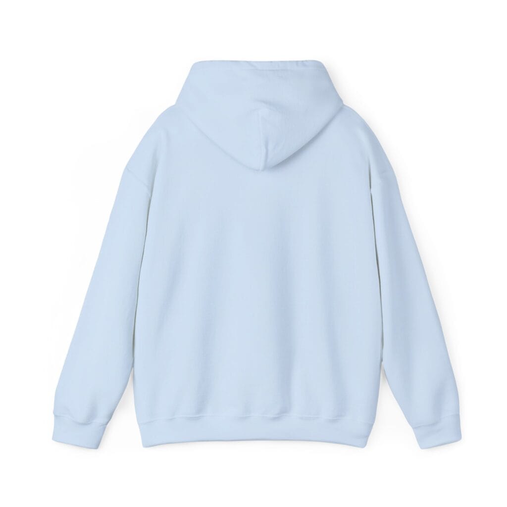 Therapy Should Be Free Hoodie 1 – Mental Health Awareness Fashion for Change - Image 19