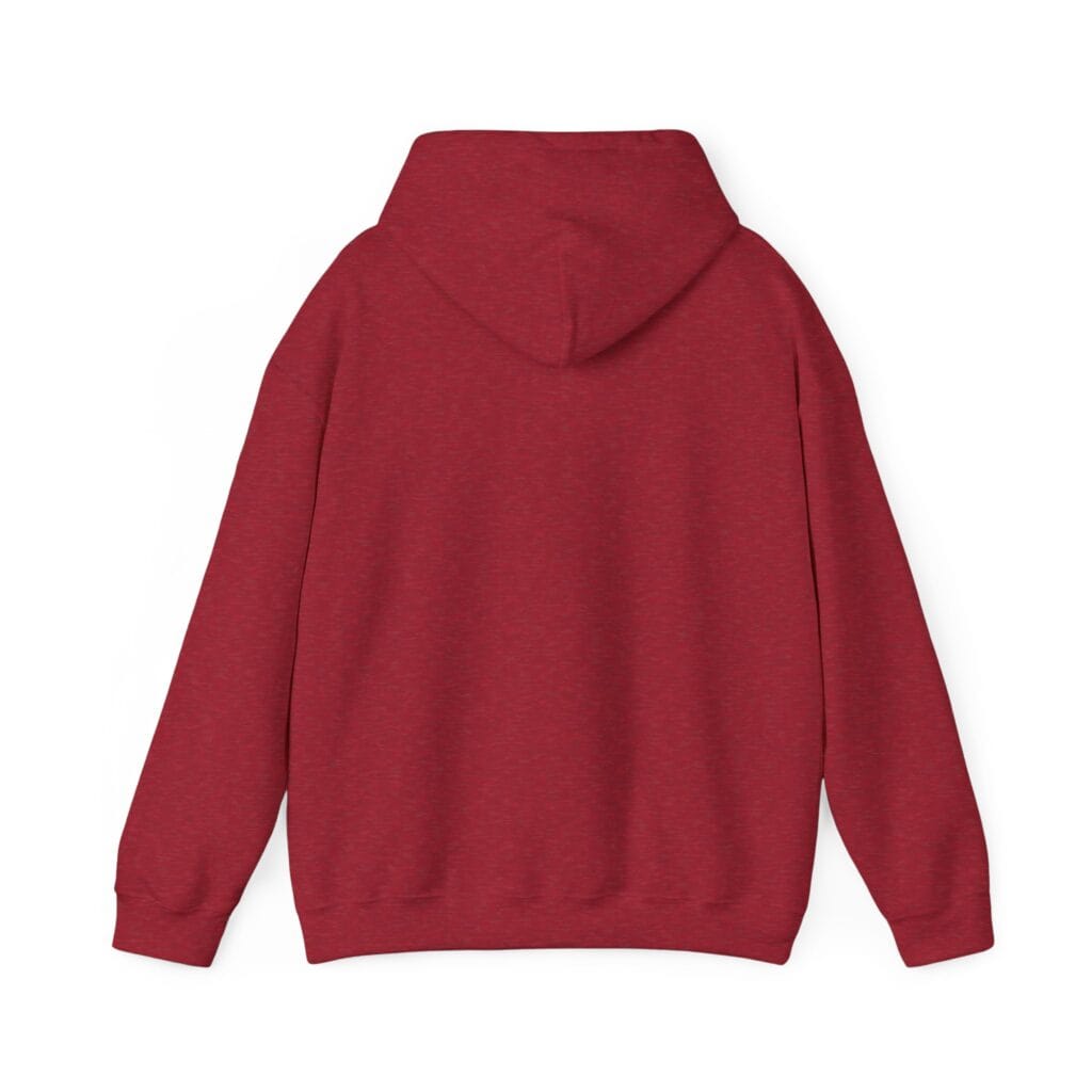 Create Anyway Hoodie 1 – Beat Perfectionism with Every Wear | Mental Health Motivation - Image 47