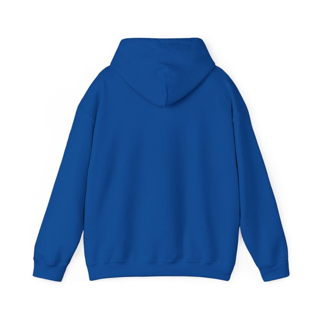 Breathe First Hoodie 1 – Soft Grounding Wear for Anxiety & Overwhelm - Image 41