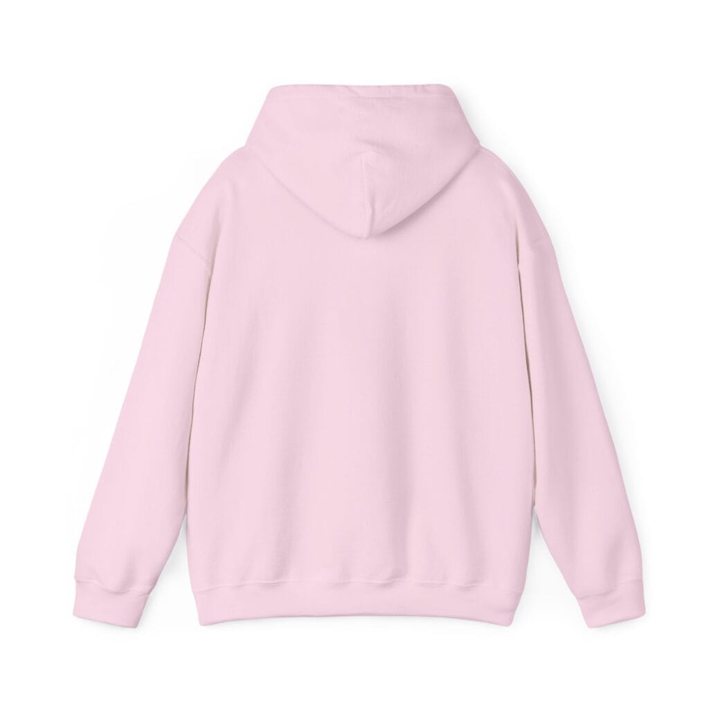 Protect Your Peace Hoodie 1 – Wear Your Emotional Armor Proudly | Mental Health Clothing - Image 23