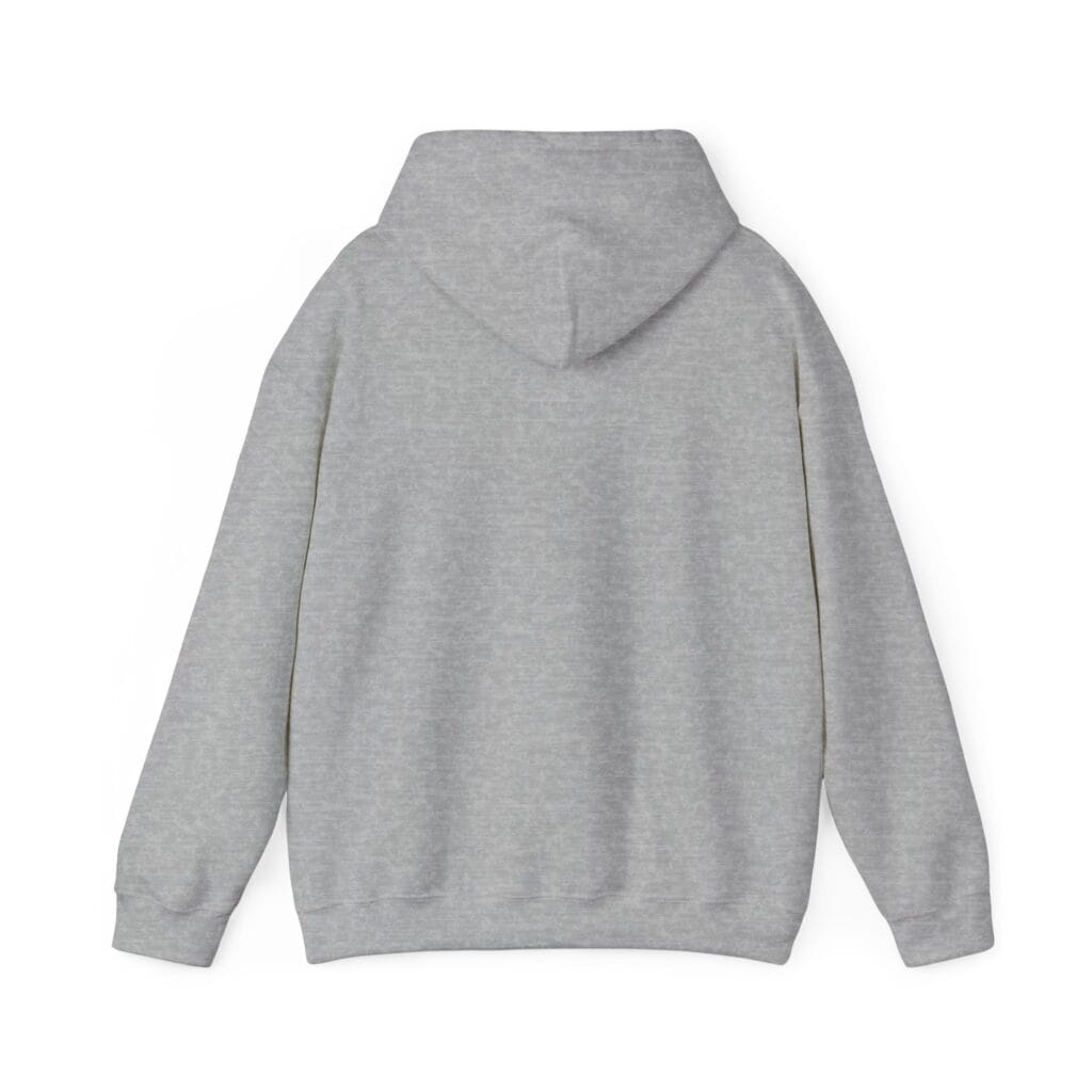 Existing Is Enough Hoodie 1 – Mental Health Affirmation Wear for Everyday Healing - Image 15