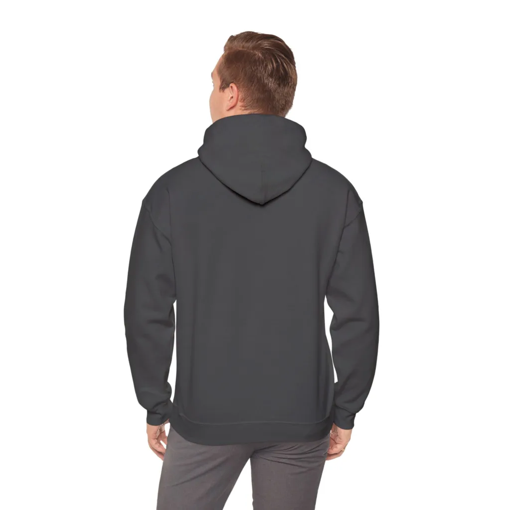 Rest Is Productive Hoodie 1 | Embroidered Self-Care Comfo - Image 12